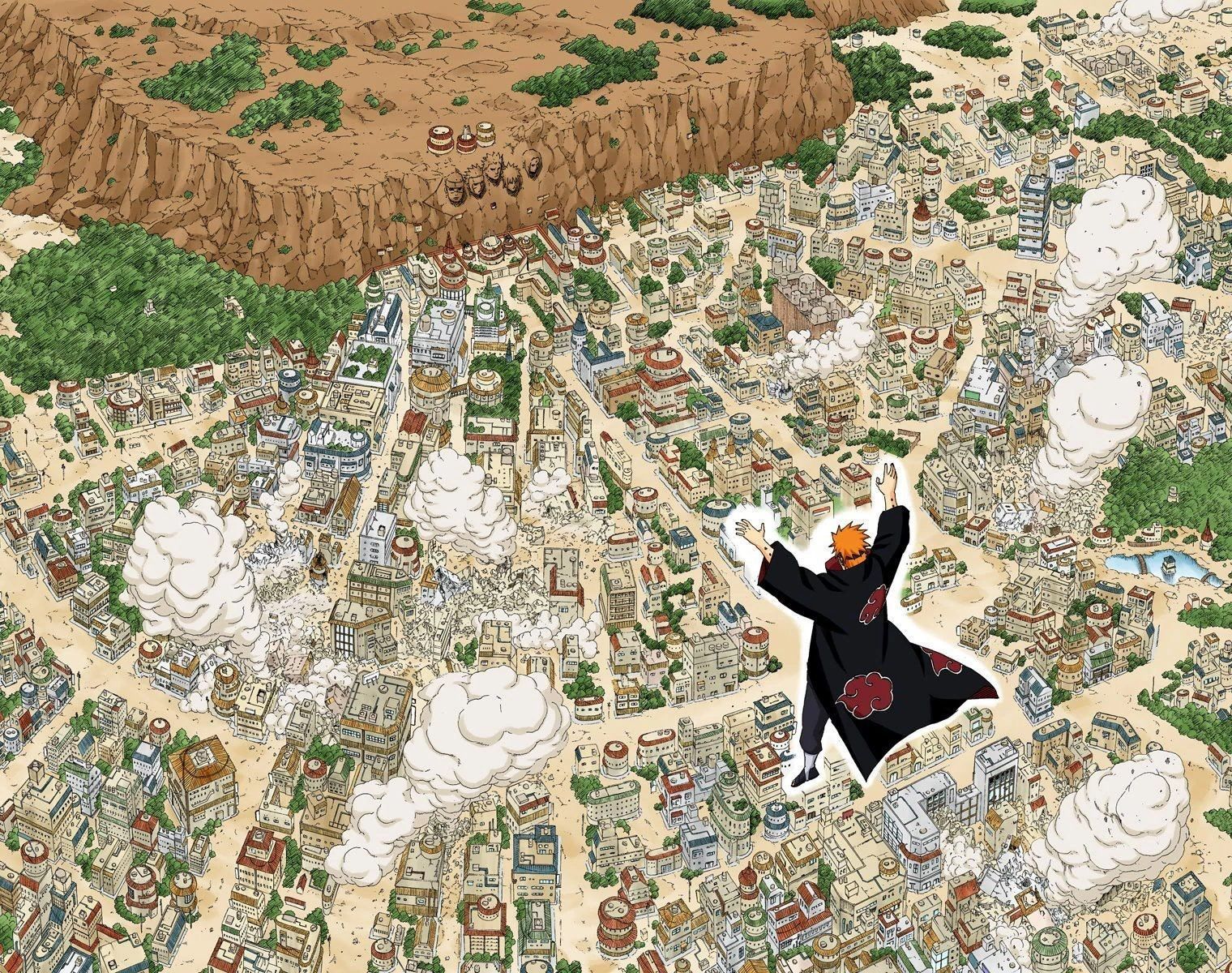 Migliori saghe degli anime e manga