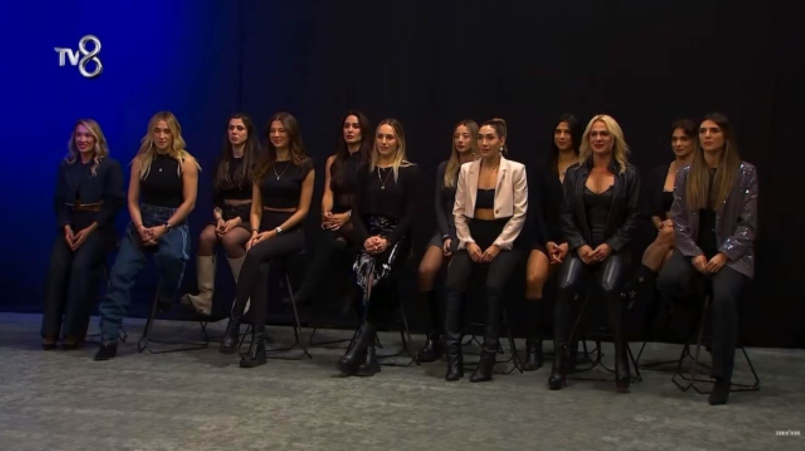 BEST SURVİVOR 2024 FEET?