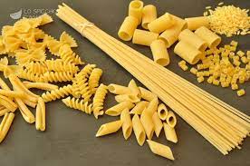 PASTA