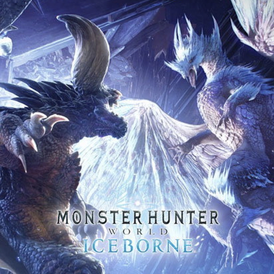 monster hunter world theme song