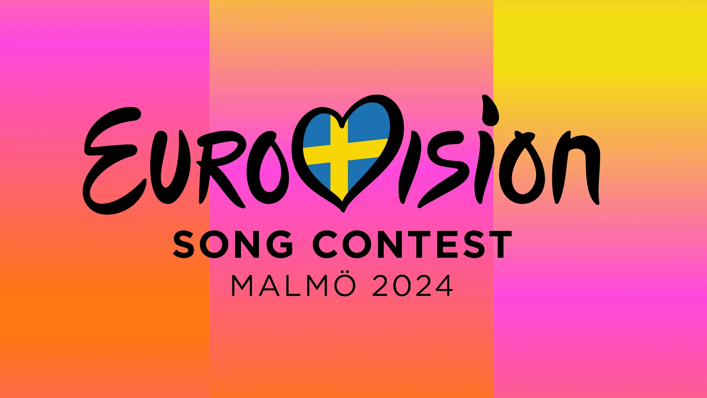 Eurovision 2024 Songs