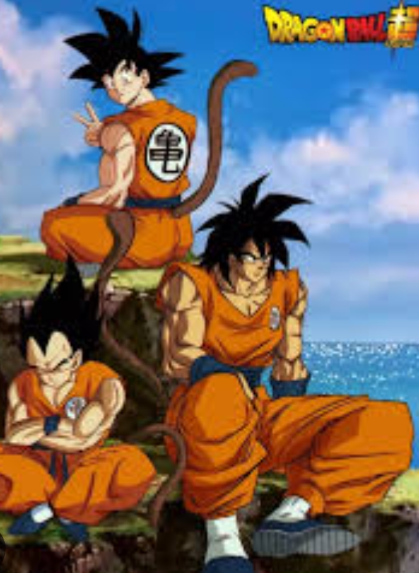 Miglior What If Anime