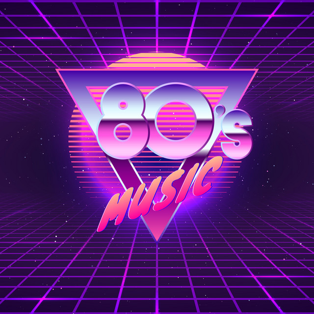 80s Music Bracket