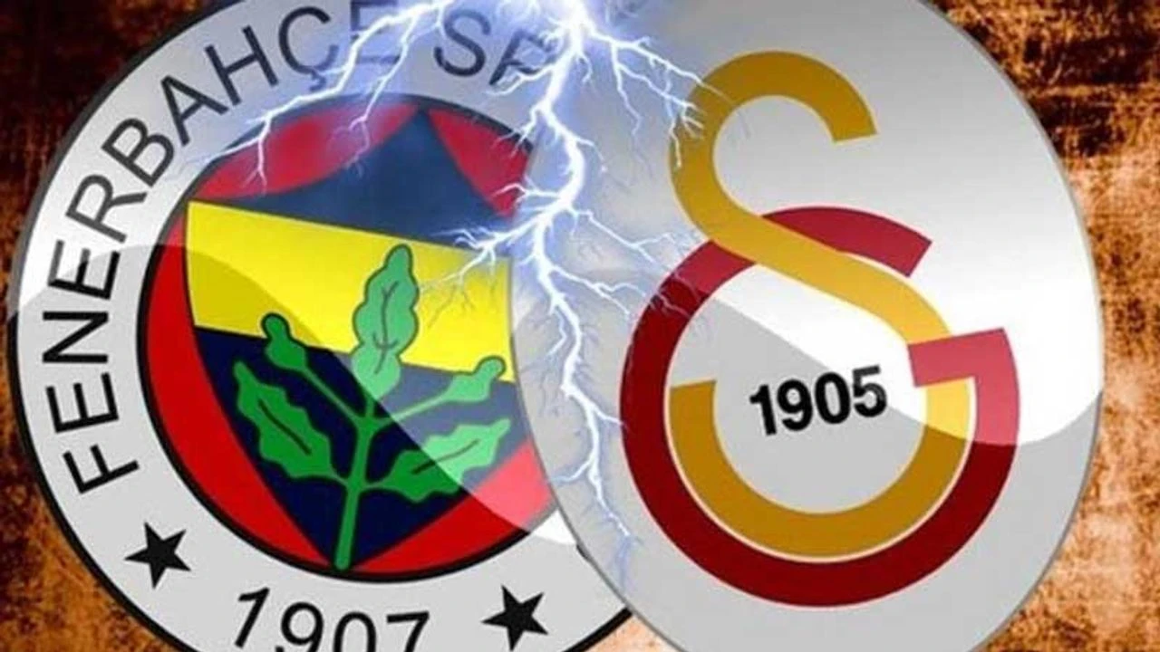 EN İYİ DERBİ GOLLERİ
