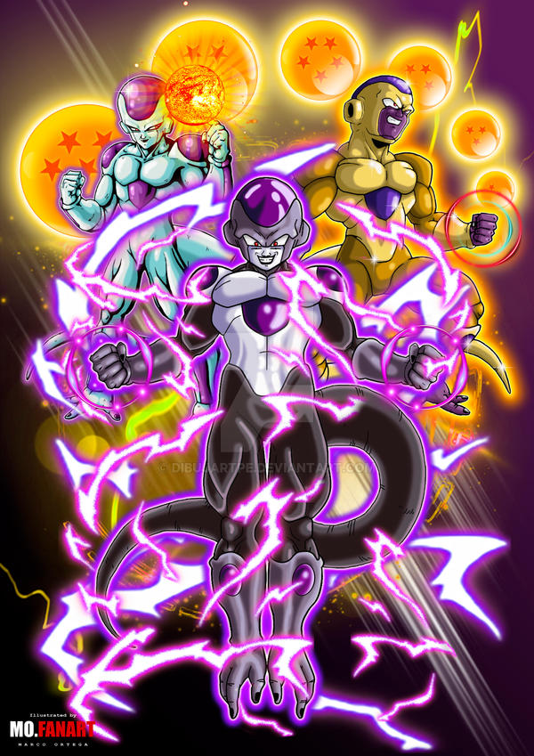 La meilleur version de Freezer