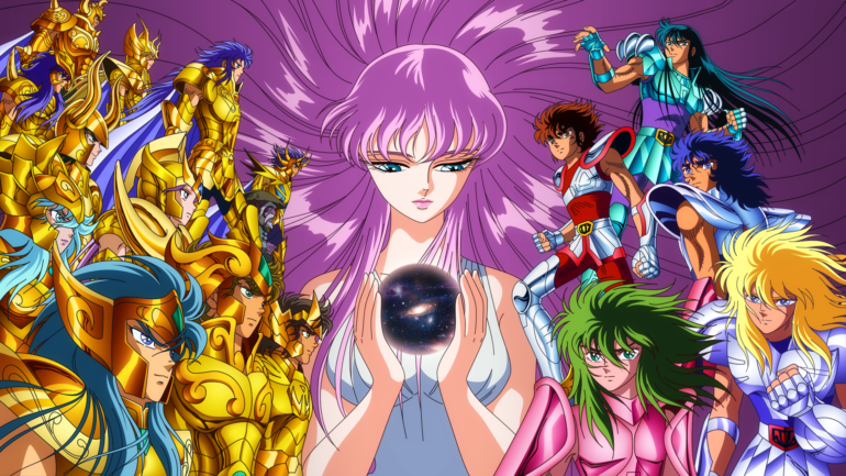 Opening Anime/ générique dessin animé