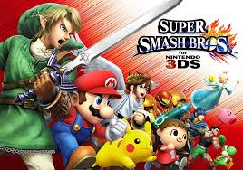 Best Nintendo 3ds Game