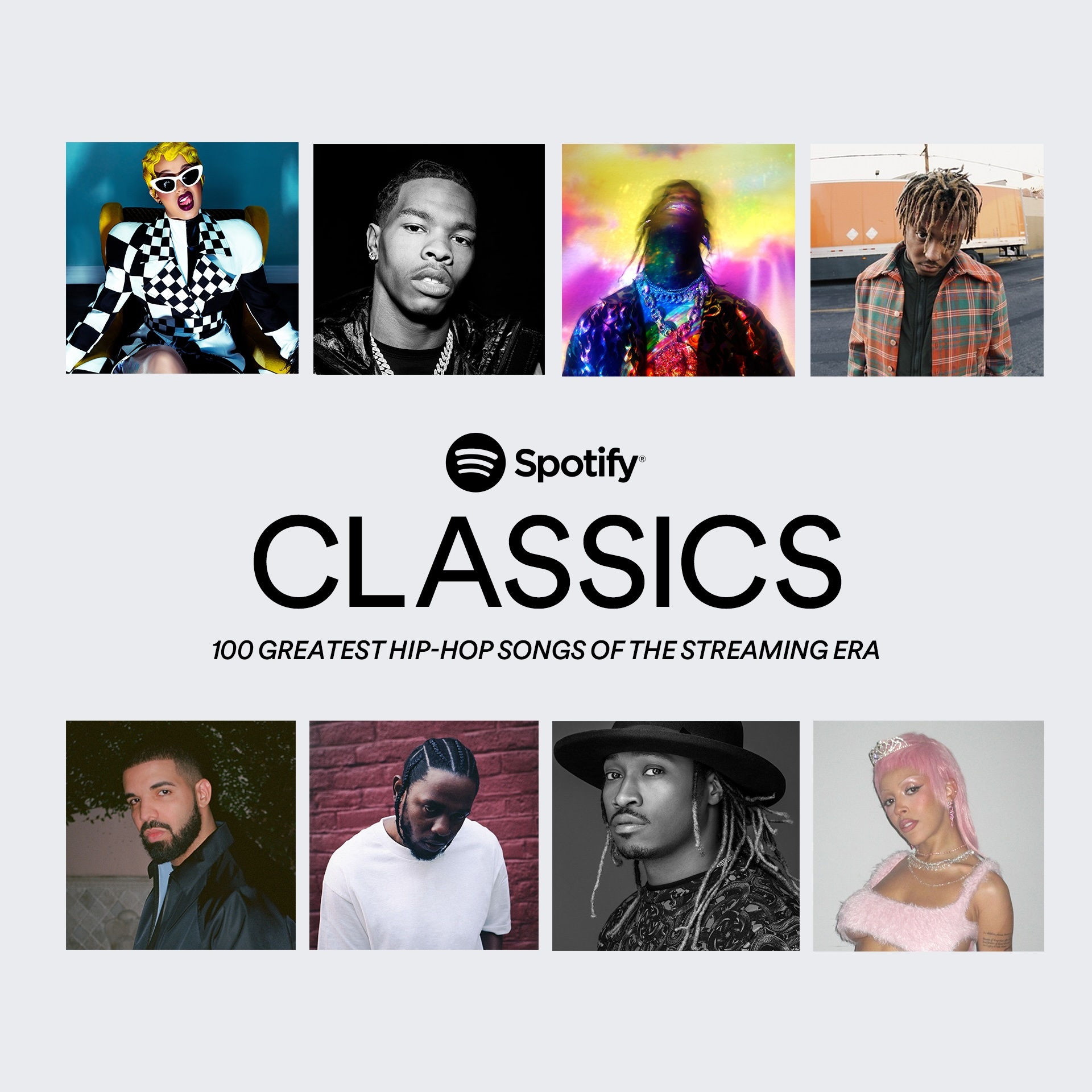 Best Rap Song Of The Streaming Era