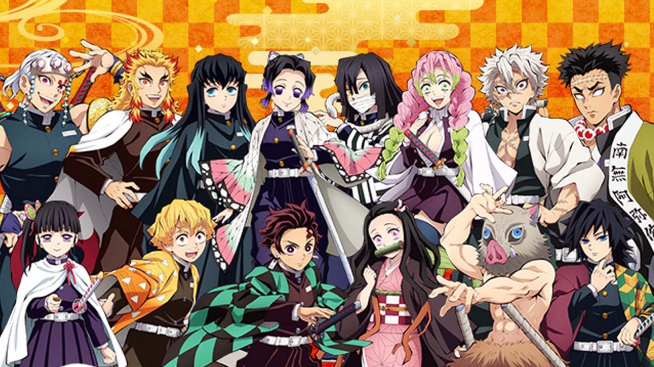 Demon Slayer - Who Would Win?