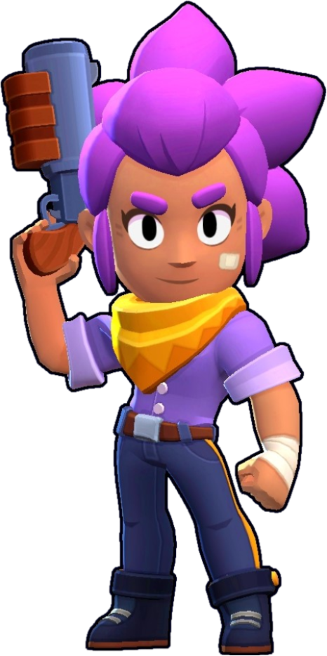 Best BS Brawler
