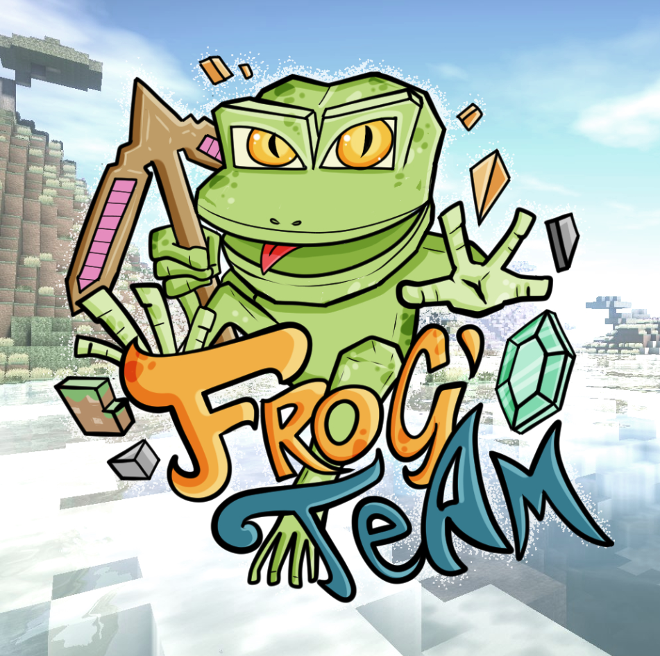 Frog'Team