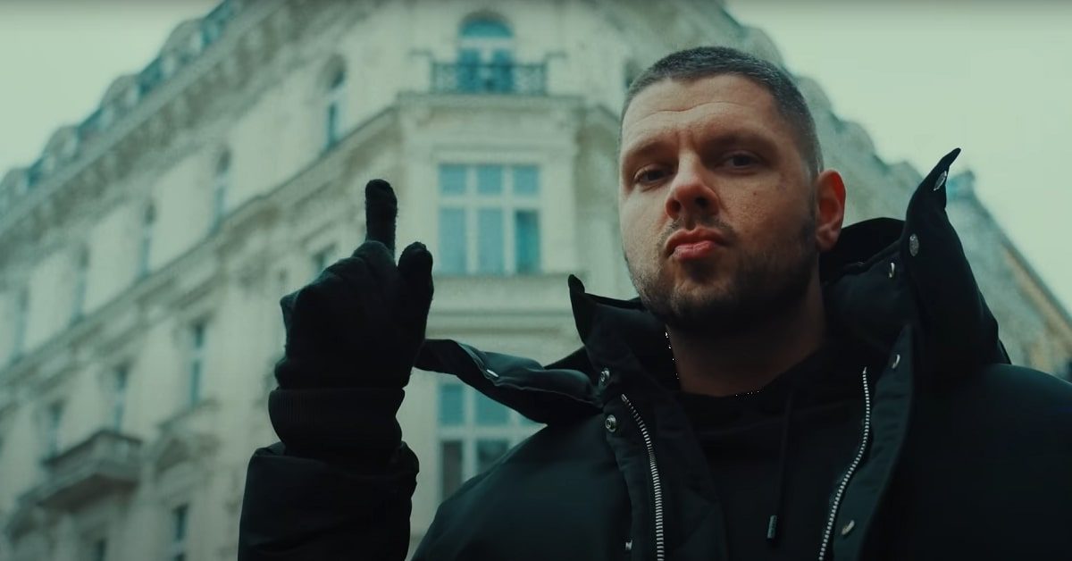 NAJLEPSZA zwrotka KAZ BAŁAGANE