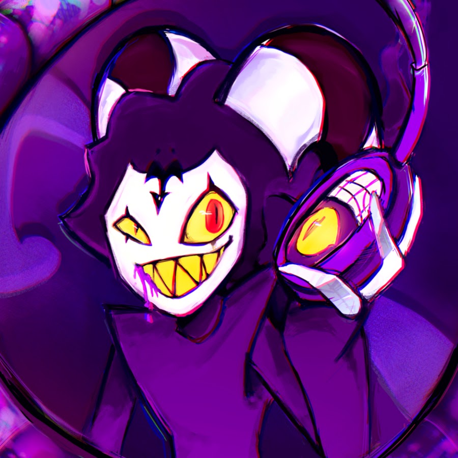YOUTUBER ITALIANI DI HAZBIN HOTEL
