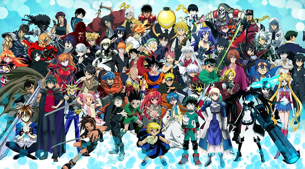 ANIME