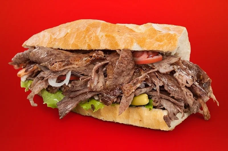 Ekmek Arası Lezzetler (Tüm Dünya)