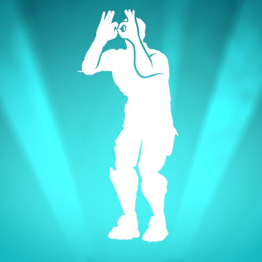 Fortnite original songs from popular emotes