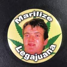 Best Stoner Characters