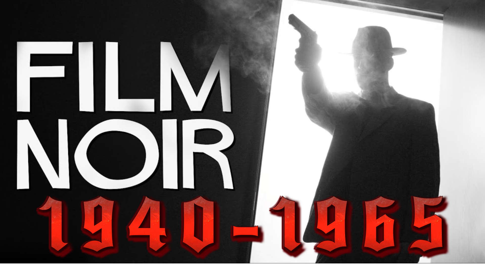 BEST NOIR CLASSIC(1940-1965)