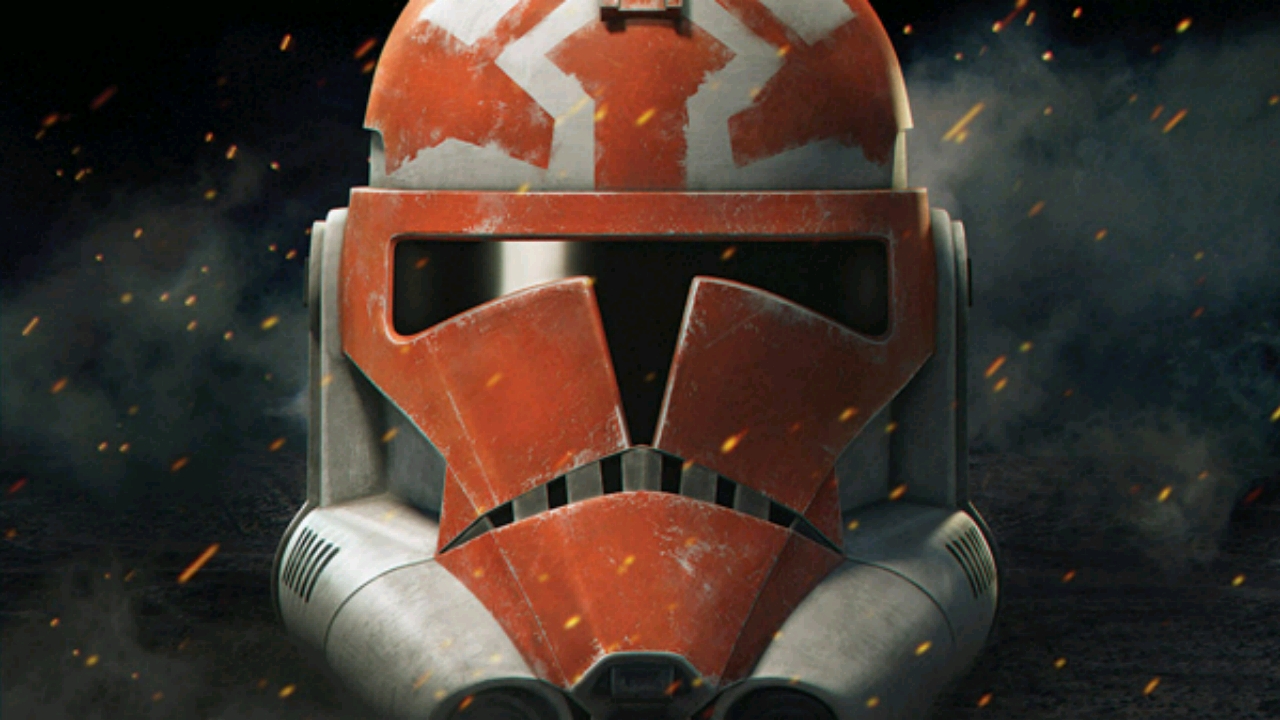 Best Star Wars Series
