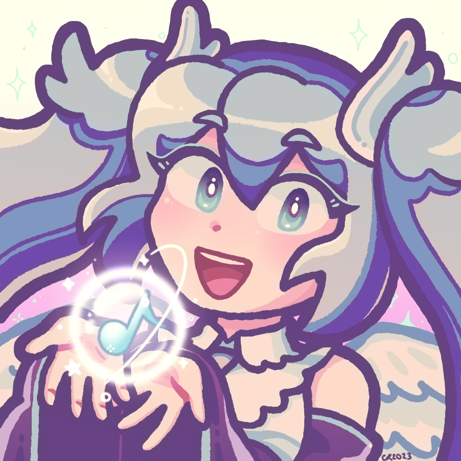 Hourly Vocasynth
