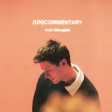 Alec Benjamin