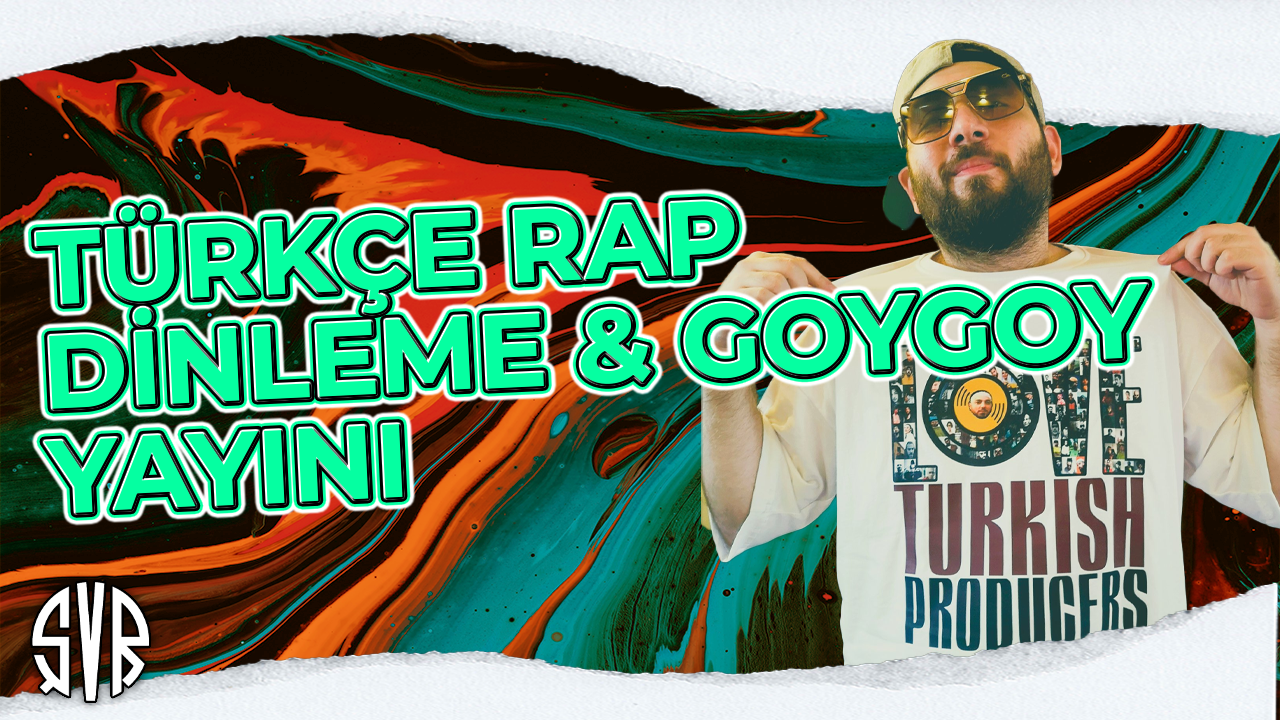 albumler var turkce rap olabilir