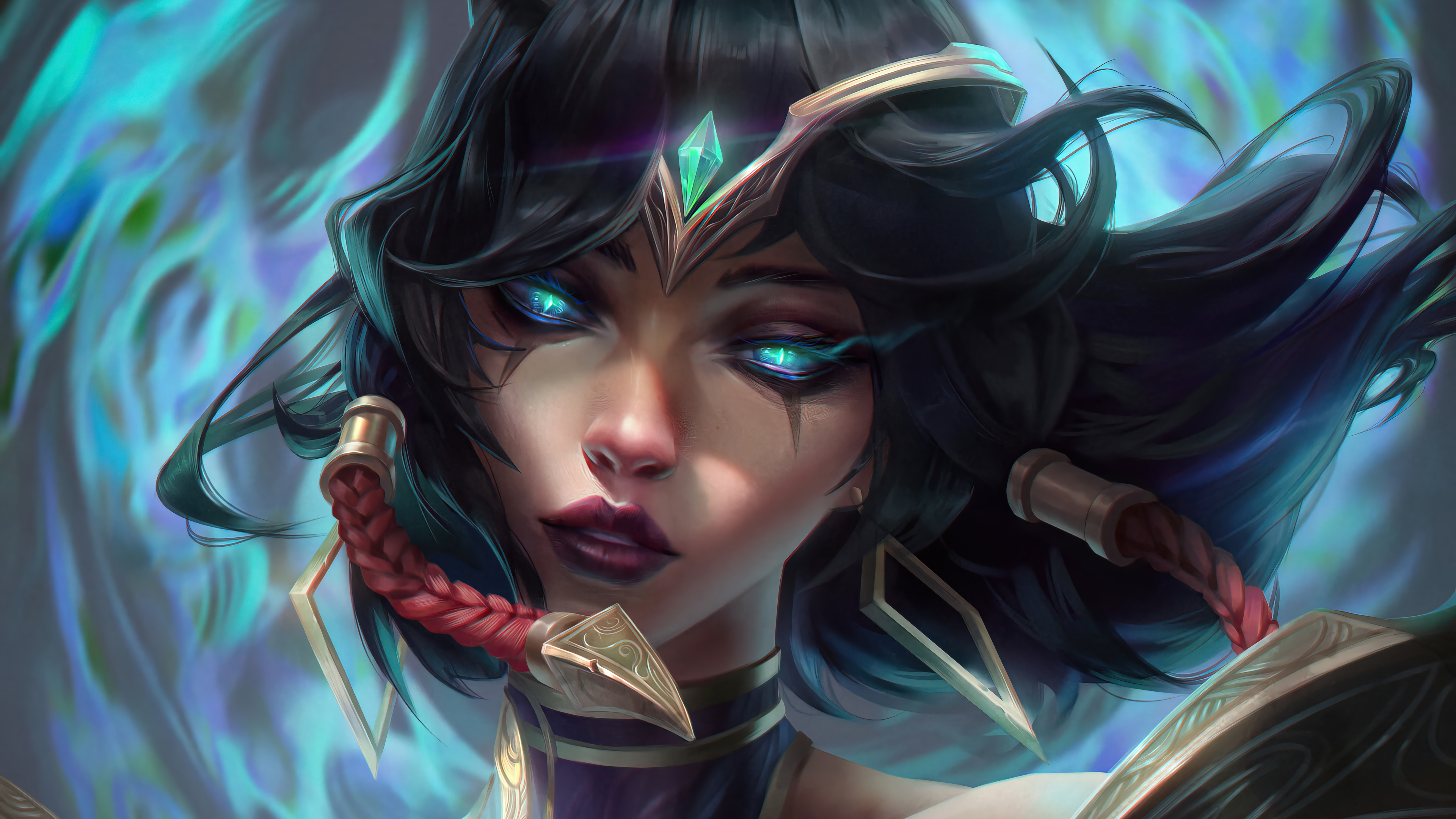 League of Legend all champions
