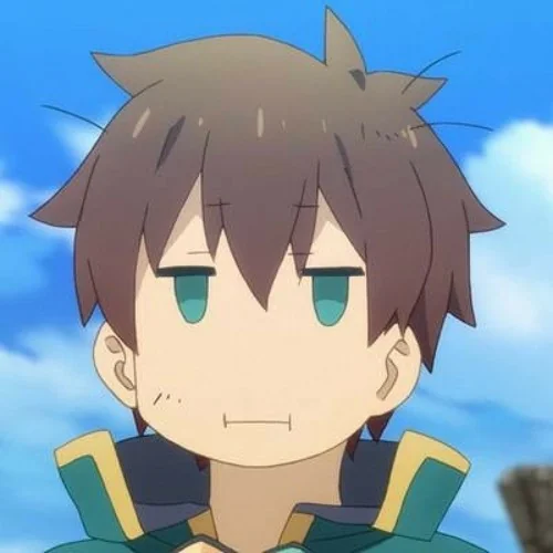 Anime harem protagonist/characters
