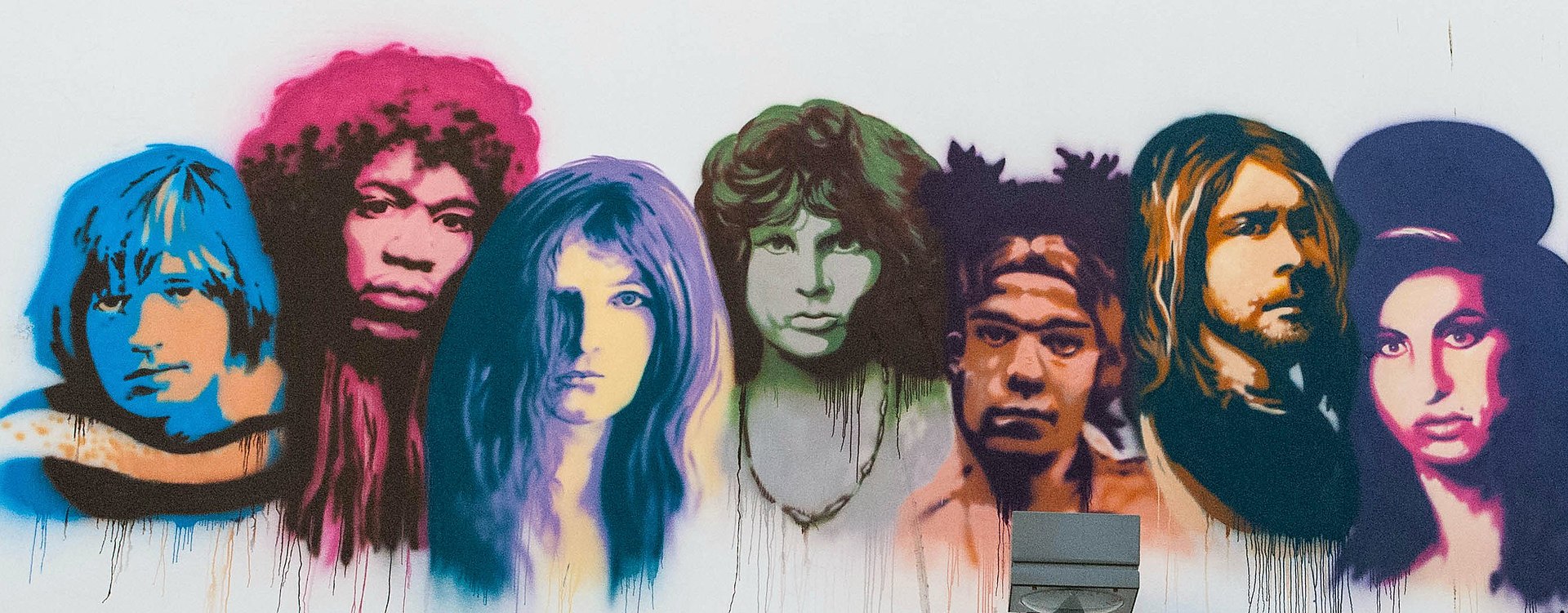 MOST SADDEST 27 CLUB DEATH?
