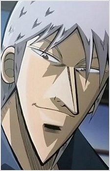 top protagonistas do fukumoto