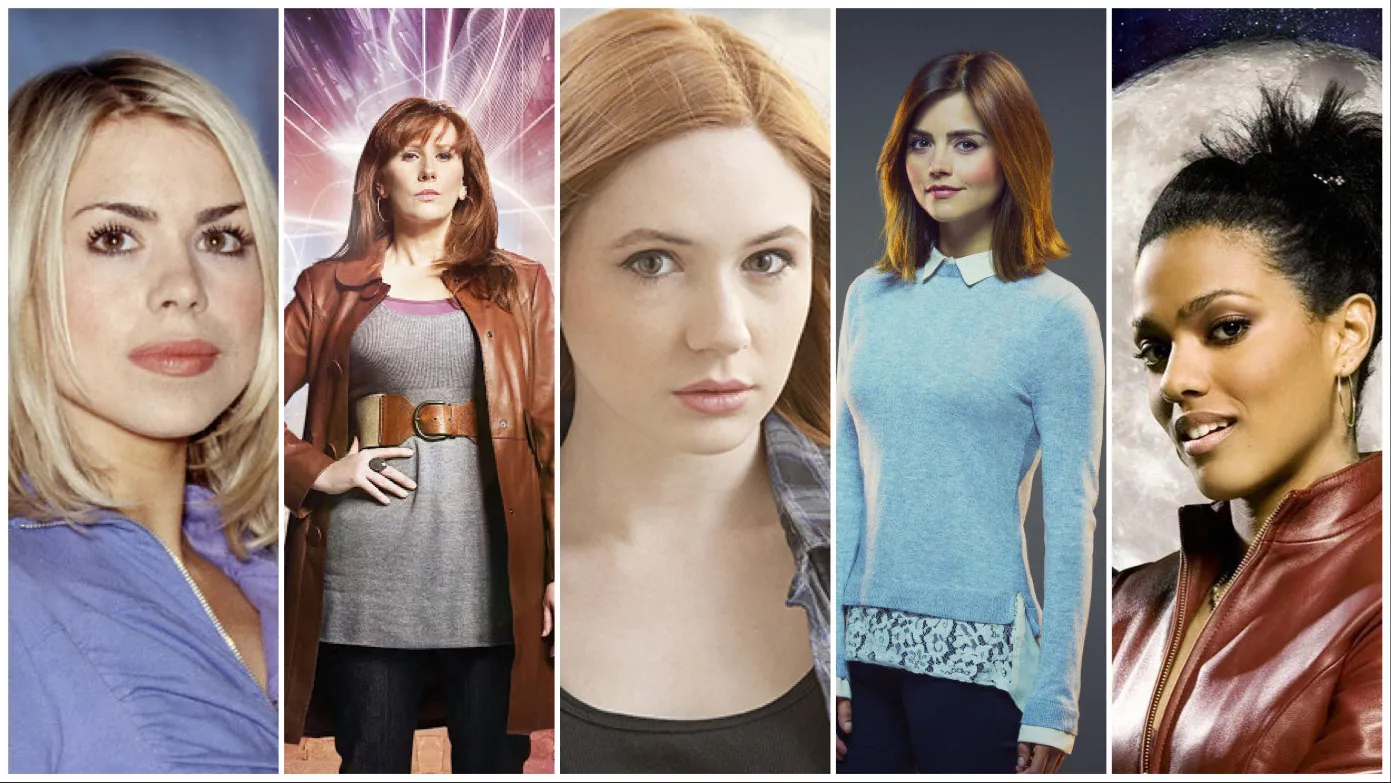 Melhores Doctor Girls