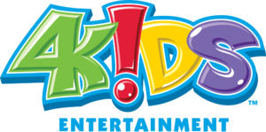4Kids Openings That I Could Find