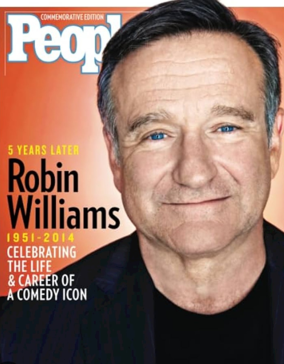 Best performance attoriale di Robin Williams