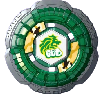 Beyblade Metal Fusion Beyblades