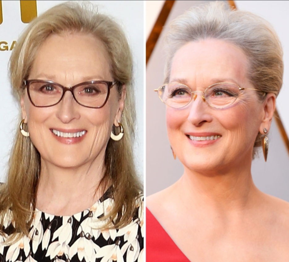 Best performance attoriale di Meryl Streep
