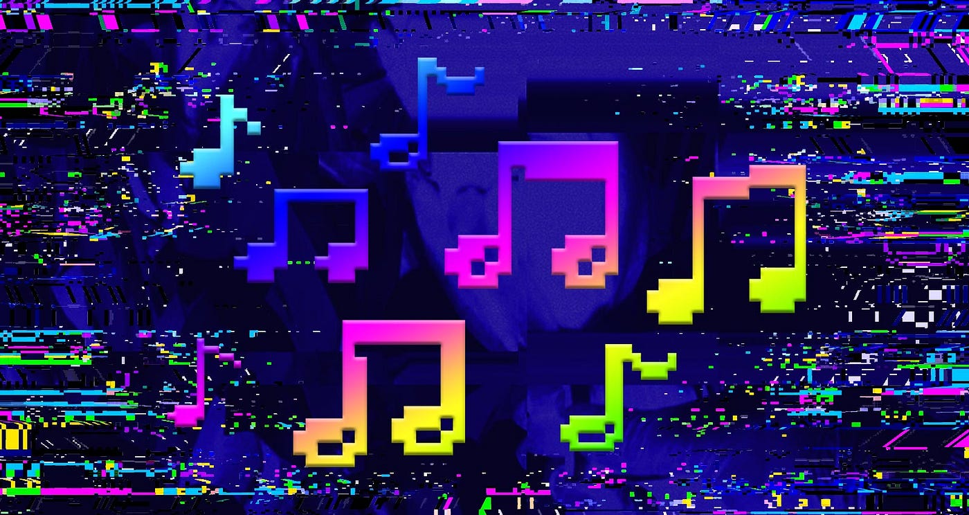 Best Video Game Music