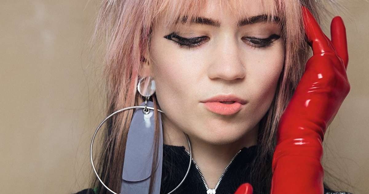 grimes