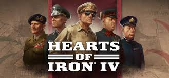 HoI 4 OST