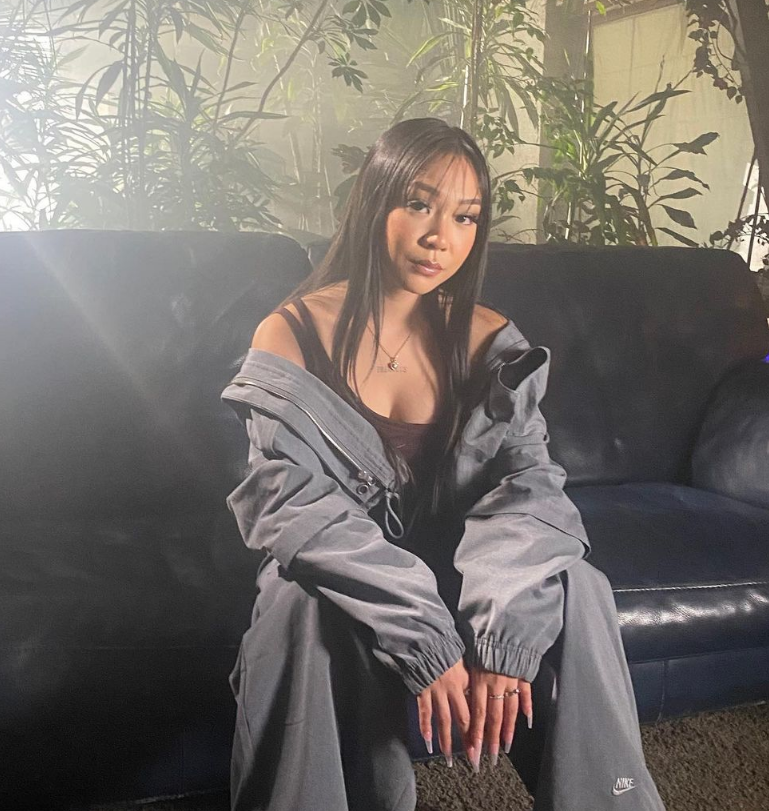 All Songs of mademoisellelou