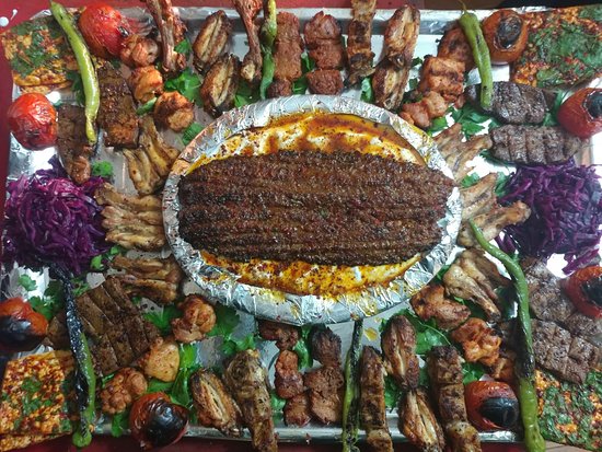 Kebap Keyfin İçin En İyi Çeşit Hangisi?