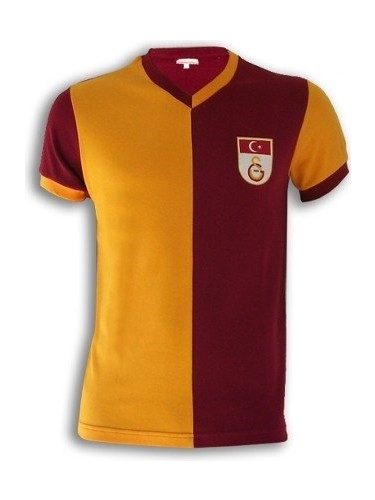 1990 Sonrası En İyi Galatasaray Parçalı Forması