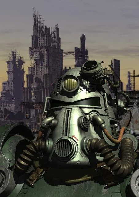 จัดอันดับสิ่งต่างๆในfalloutแบบสุ่มๆอะไรก็ได้