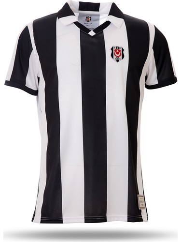 2000 Sonrası En İyi Beşiktaş İç Saha Forması
