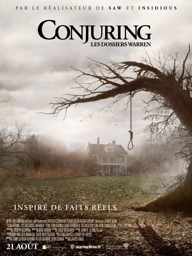 Conjuring verse