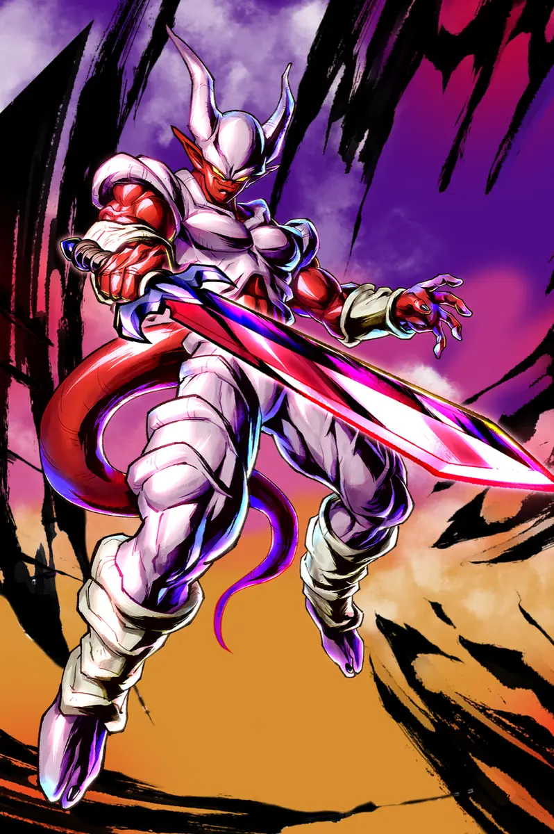 Migliore design dei personaggi anime