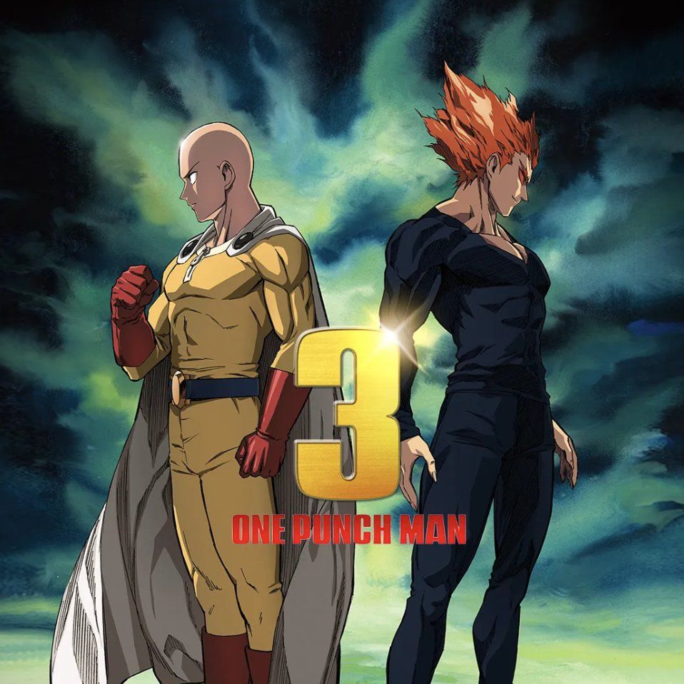 Size Göre En iyi One Punch Man Karakteri