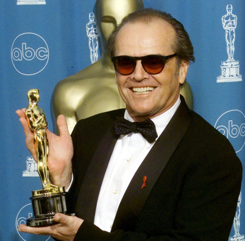 Best performance attoriale di Jack Nicholson