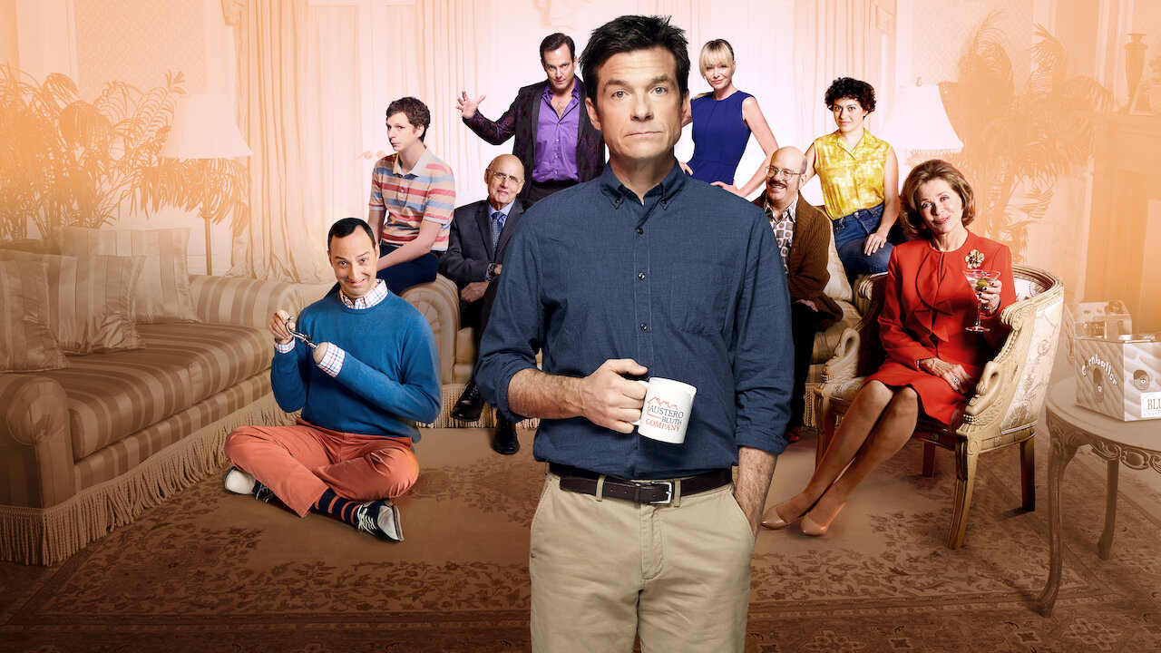 Arrested Development Characters