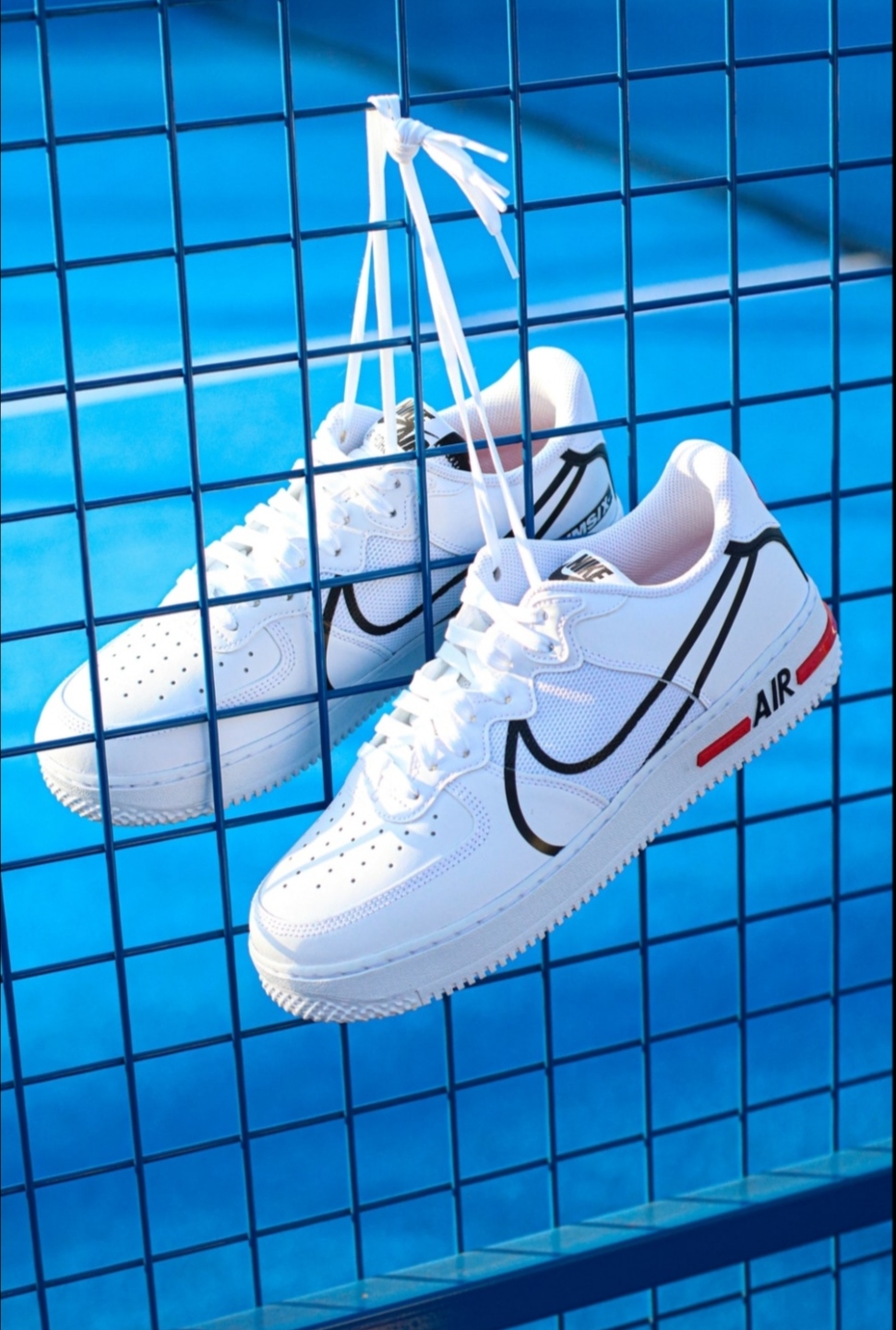Sneaker Wallpaper