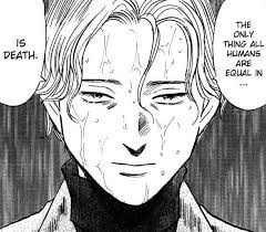 Best manga Panels